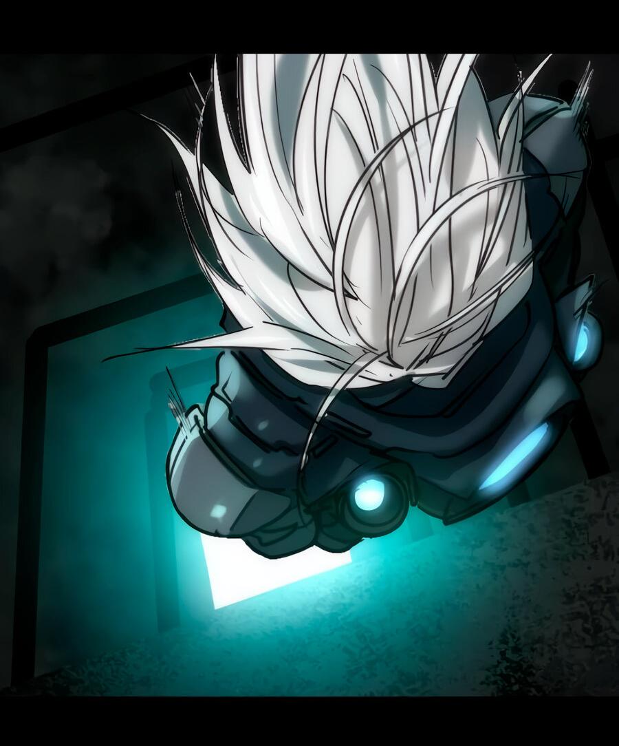 Манга Алый хребет - Глава 43 Страница 54