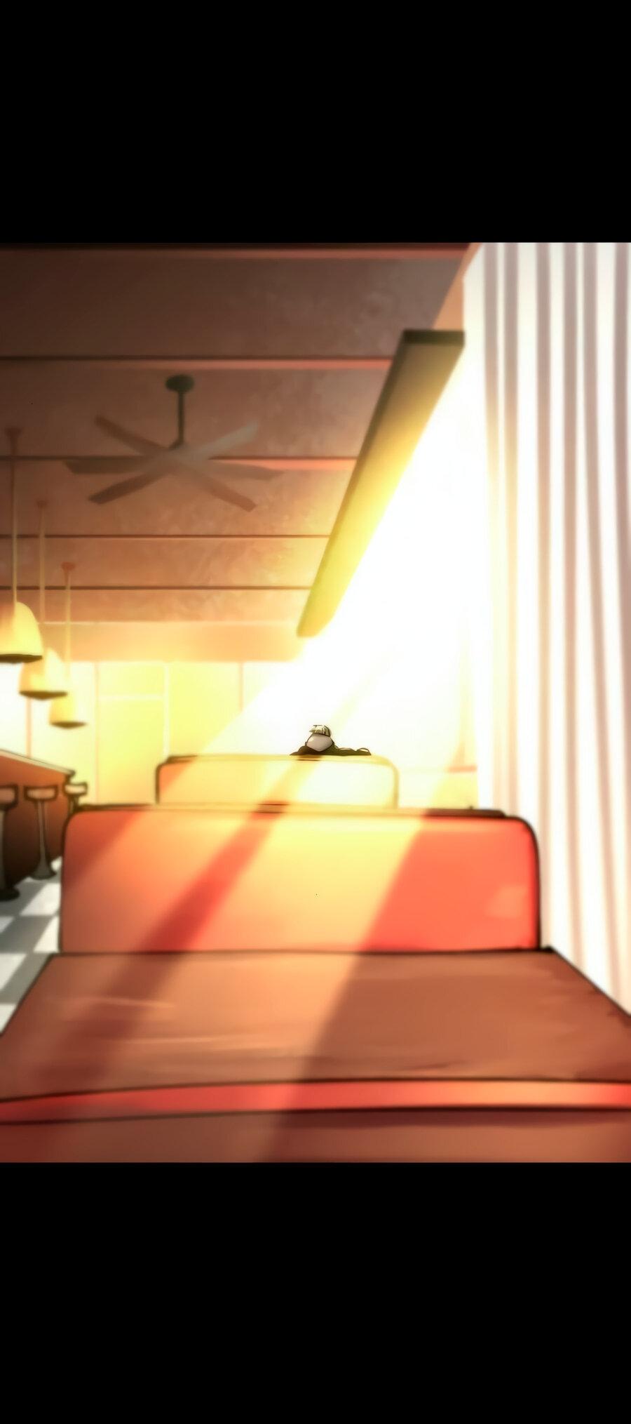 Манга Алый хребет - Глава 43 Страница 1