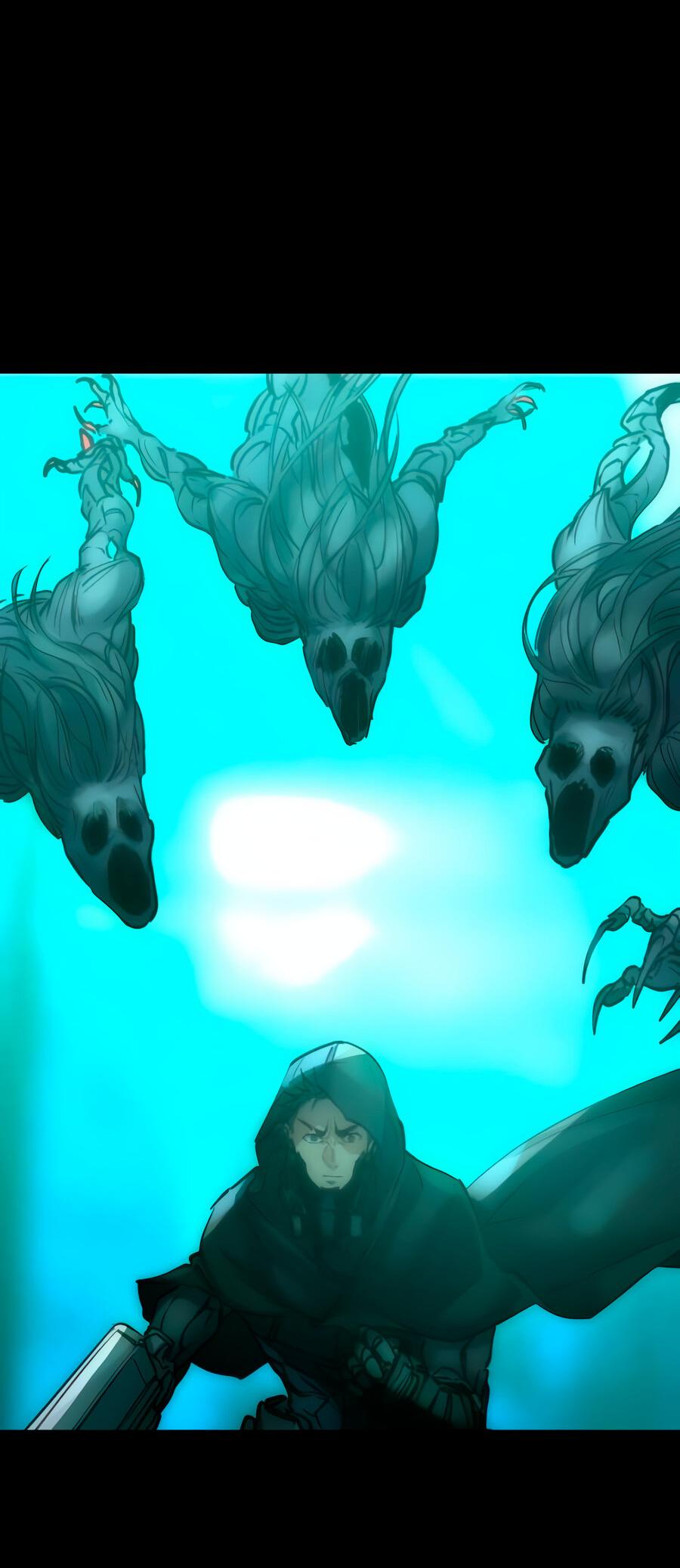 Манга Алый хребет - Глава 43 Страница 24