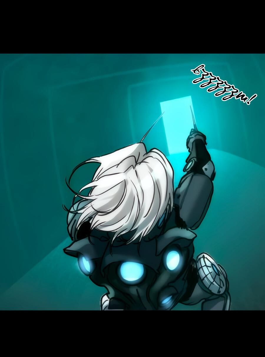 Манга Алый хребет - Глава 43 Страница 52