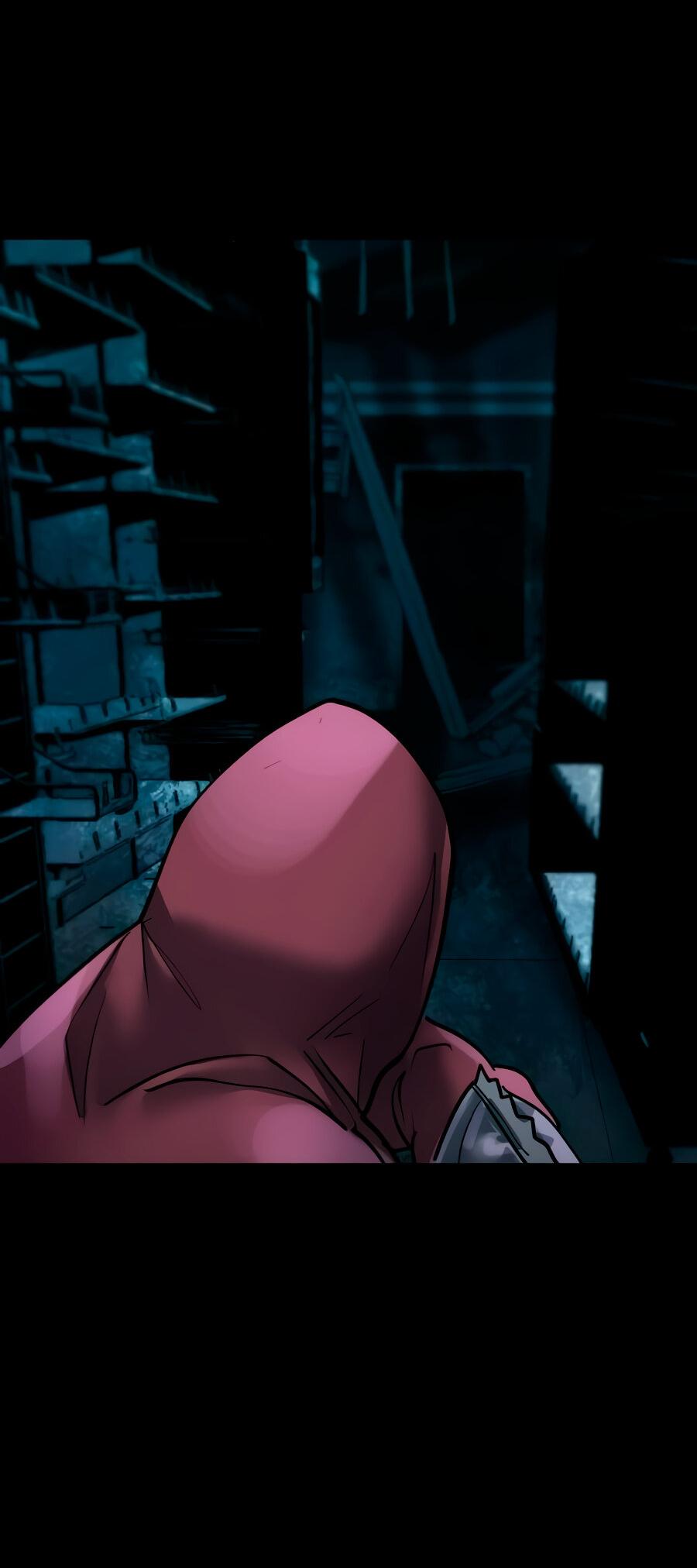 Манга Алый хребет - Глава 43 Страница 11