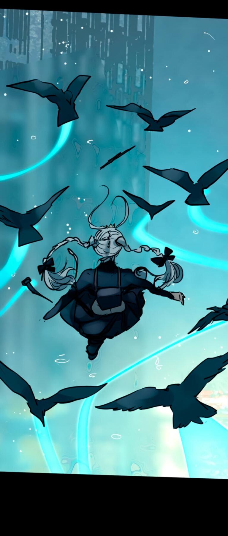 Манга Алый хребет - Глава 46 Страница 30