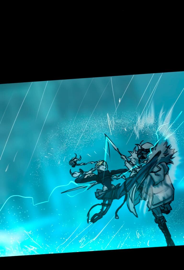 Манга Алый хребет - Глава 46 Страница 44