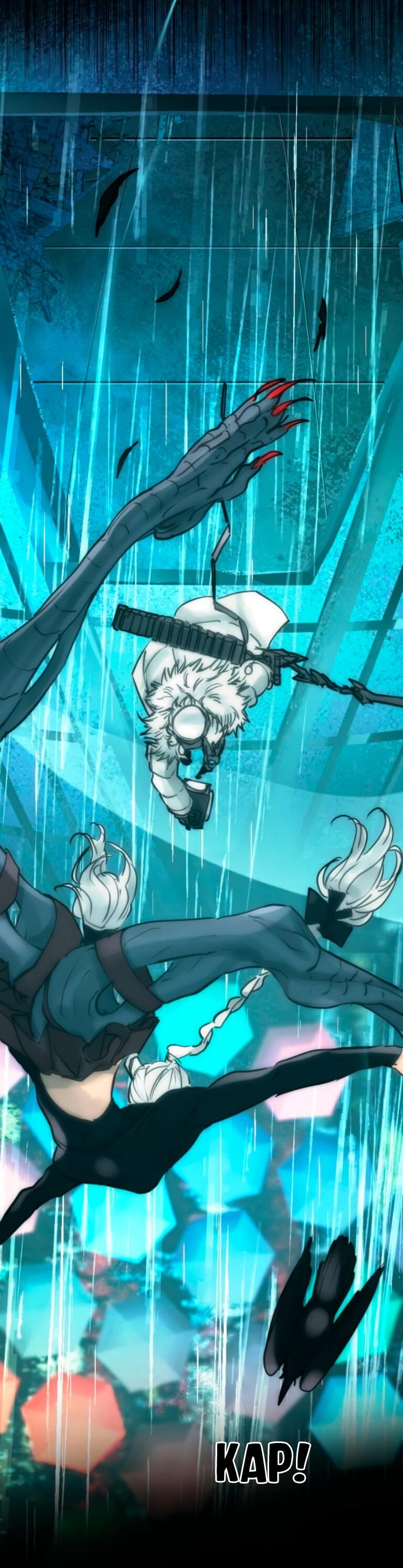 Манга Алый хребет - Глава 46 Страница 26