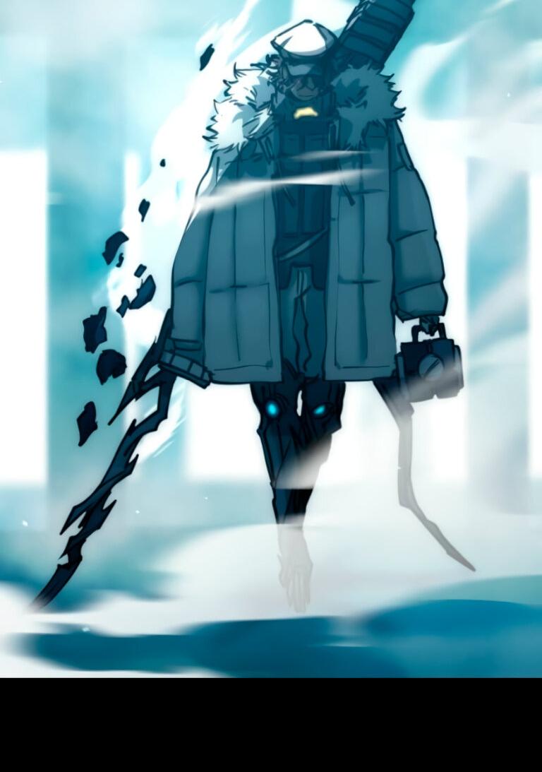 Манга Алый хребет - Глава 46 Страница 22