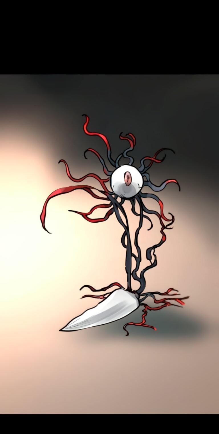 Манга Алый хребет - Глава 46 Страница 65