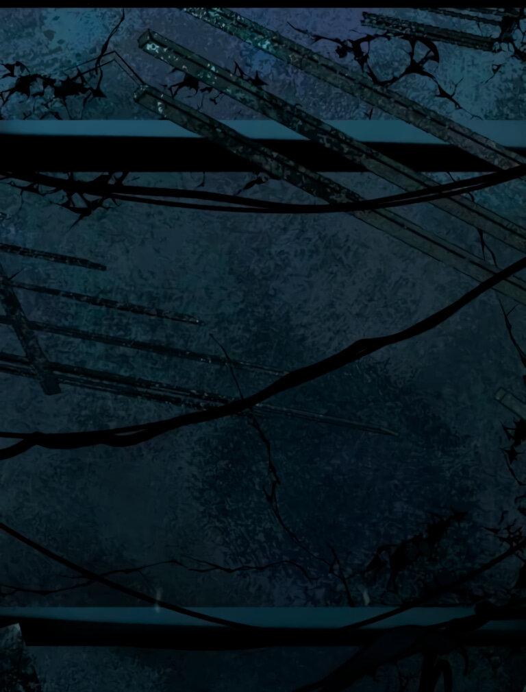 Манга Алый хребет - Глава 46 Страница 24