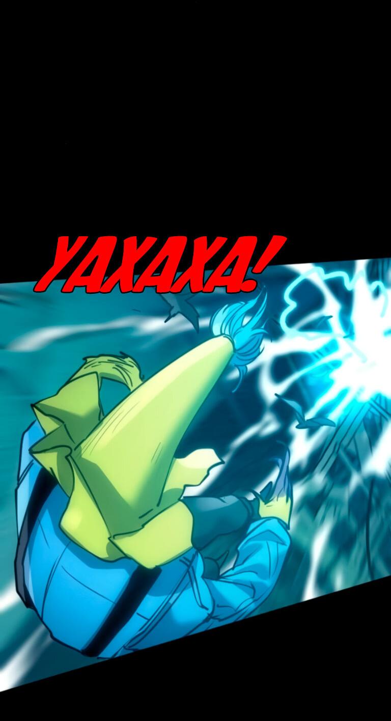 Манга Алый хребет - Глава 46 Страница 9