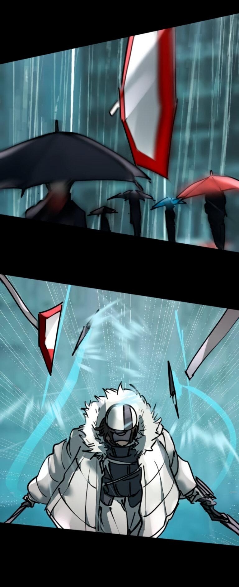 Манга Алый хребет - Глава 46 Страница 40