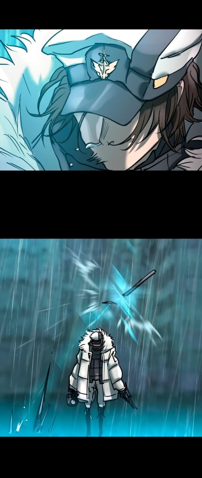 Манга Алый хребет - Глава 46 Страница 38