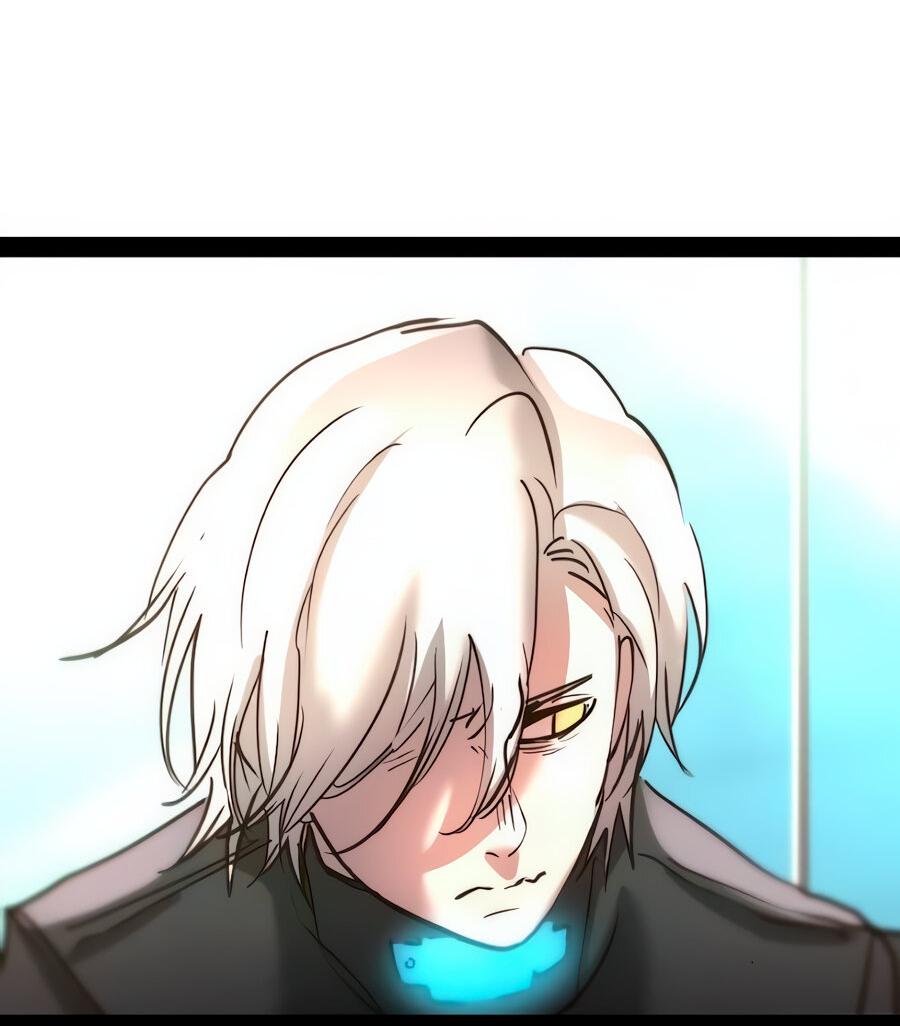 Манга Алый хребет - Глава 45 Страница 39