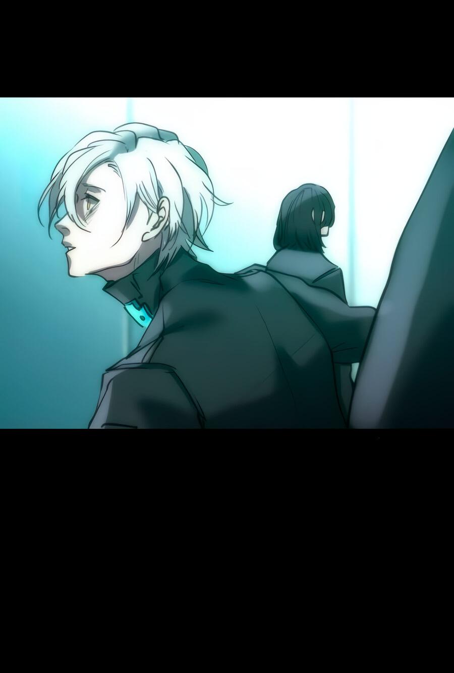 Манга Алый хребет - Глава 45 Страница 80