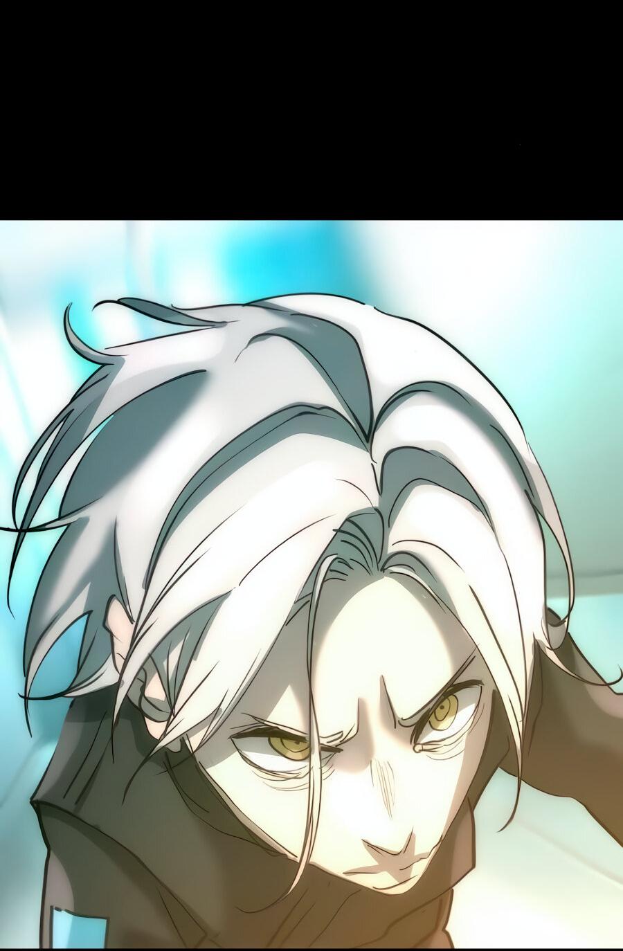 Манга Алый хребет - Глава 45 Страница 18