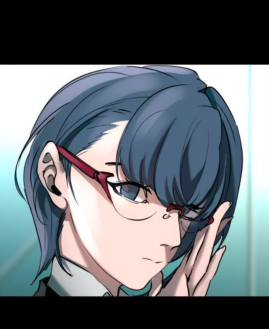 Манга Алый хребет - Глава 45 Страница 13