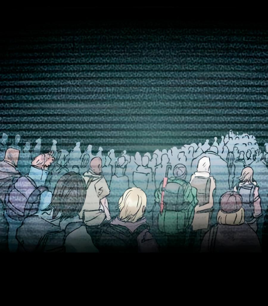 Манга Алый хребет - Глава 45 Страница 5