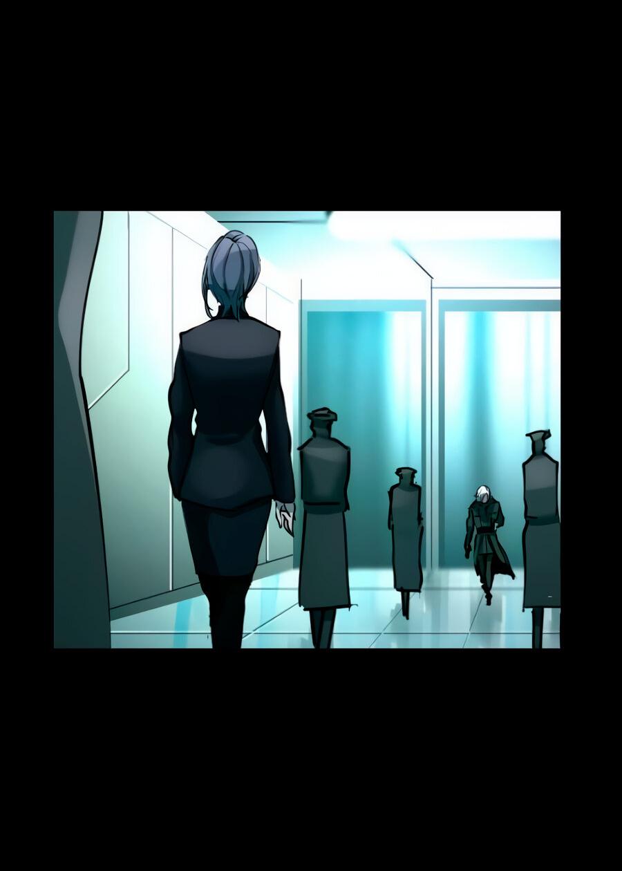 Манга Алый хребет - Глава 45 Страница 11