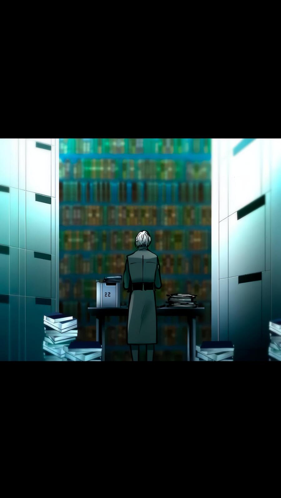 Манга Алый хребет - Глава 45 Страница 2