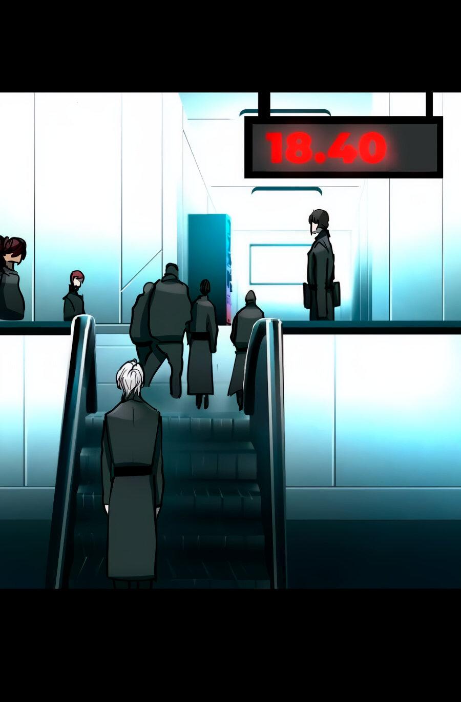 Манга Алый хребет - Глава 45 Страница 70