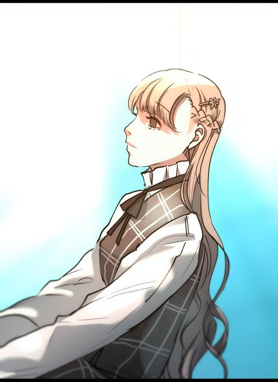 Манга Алый хребет - Глава 45 Страница 60