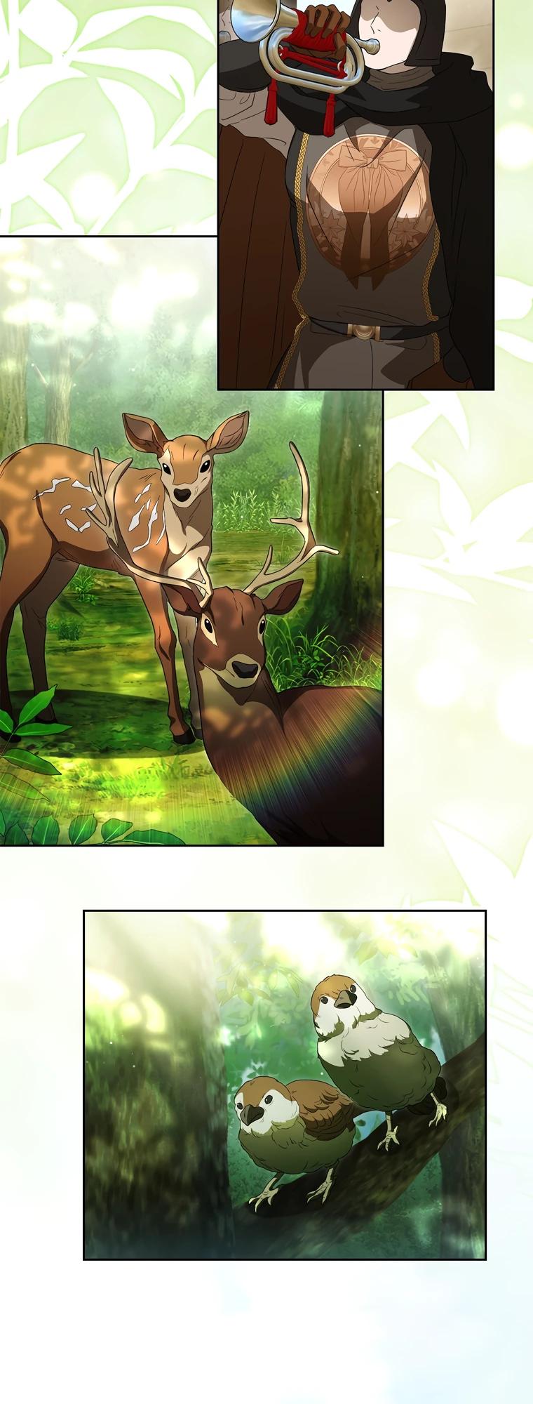 Манга Камень, брошенный в озеро - Глава 47 Страница 17