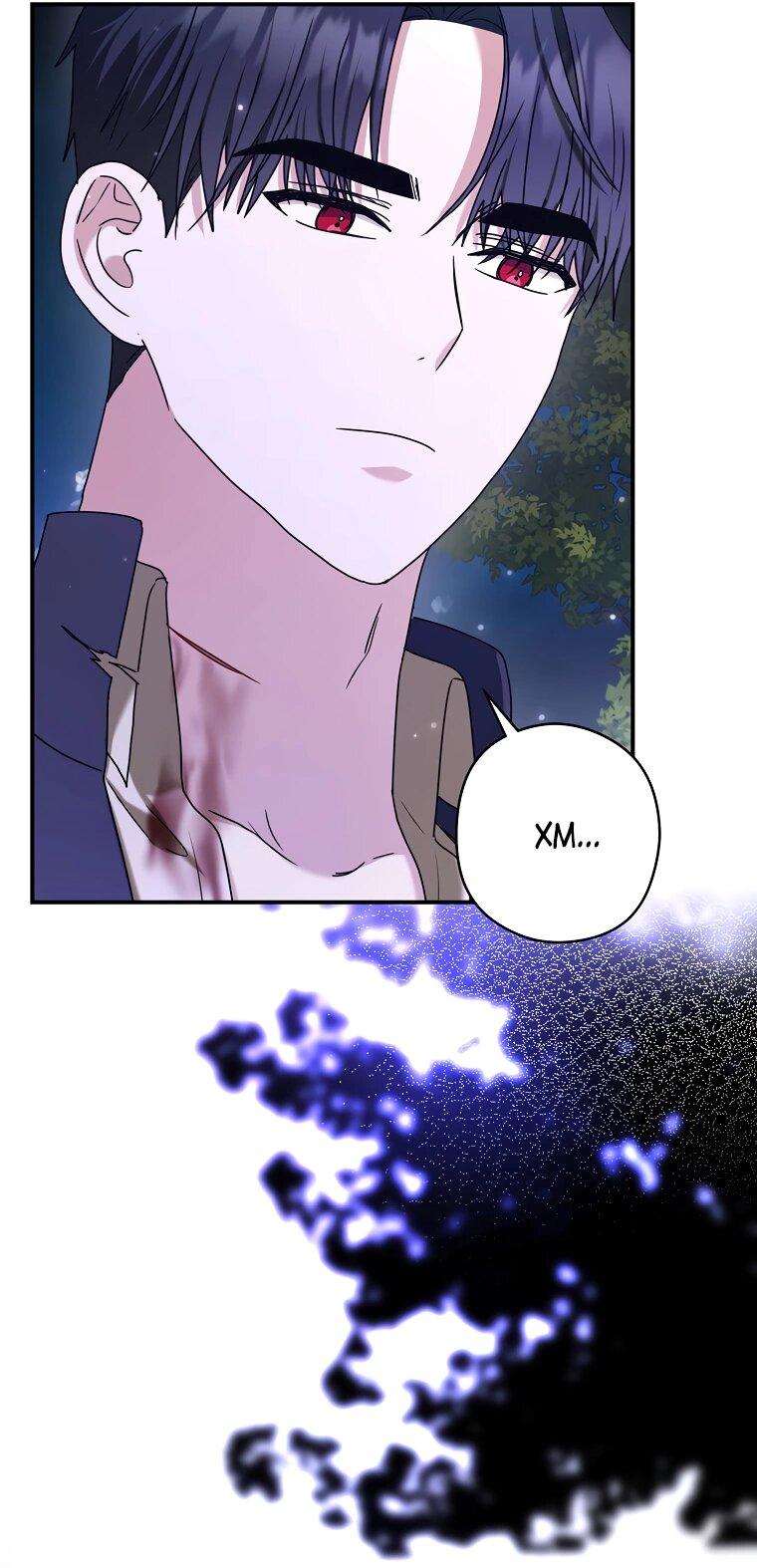 Манга Герцог, пожалуйста, отвали! - Глава 32 Страница 51