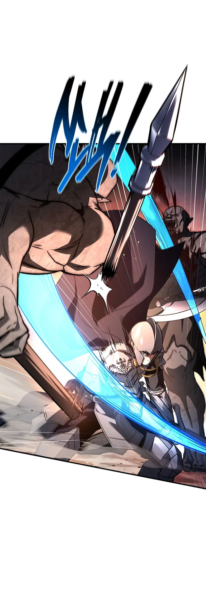 Манга Регрессия третьего принца павшего королевства - Глава 40 Страница 24