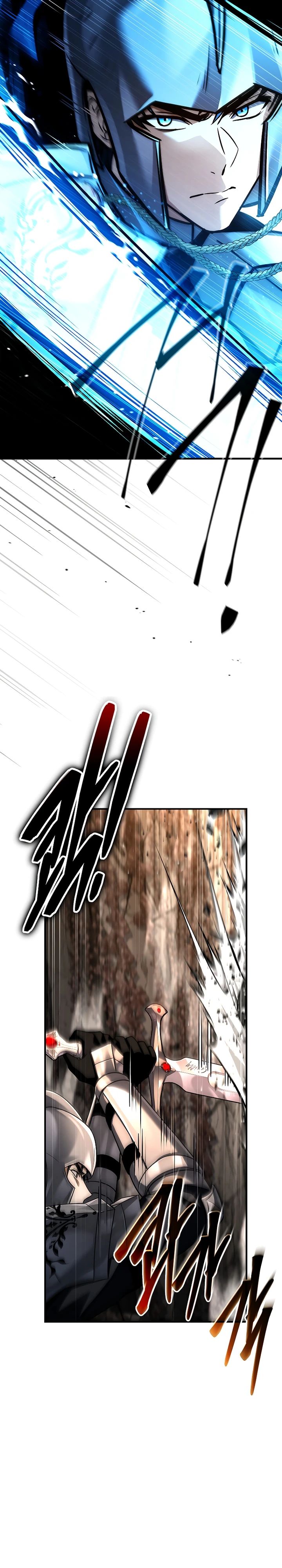 Манга Регрессия третьего принца павшего королевства - Глава 40 Страница 13