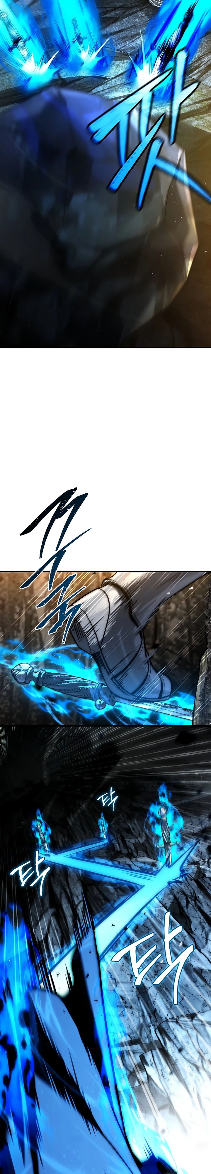 Манга Регрессия третьего принца павшего королевства - Глава 40 Страница 11