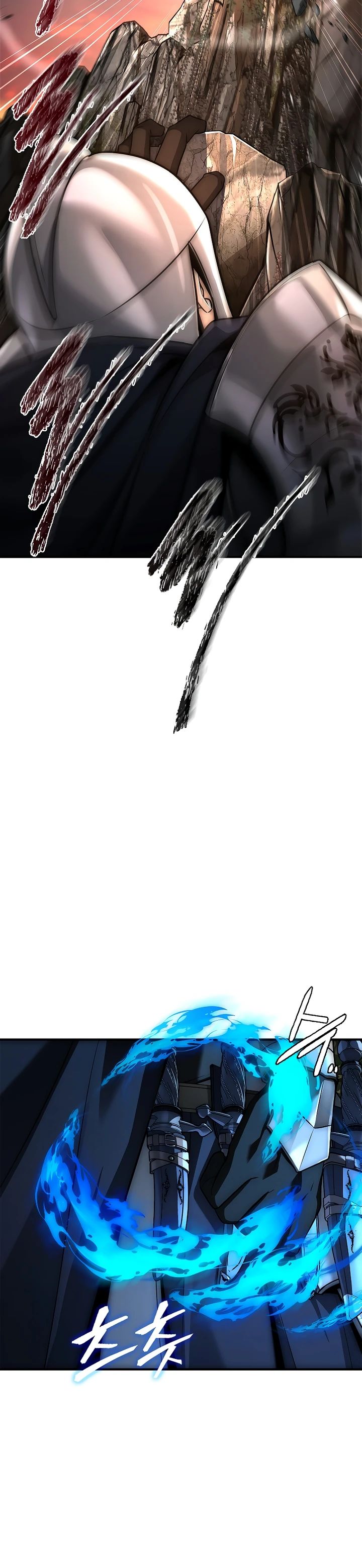 Манга Регрессия третьего принца павшего королевства - Глава 39 Страница 9