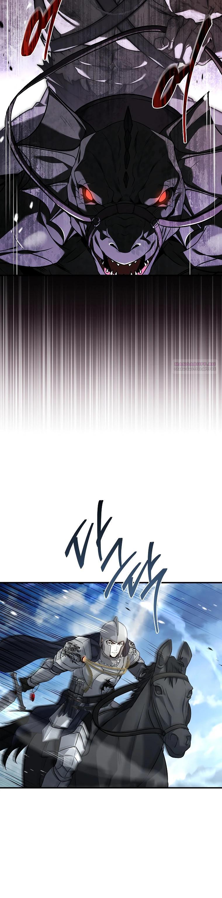 Манга Регрессия третьего принца павшего королевства - Глава 37 Страница 30