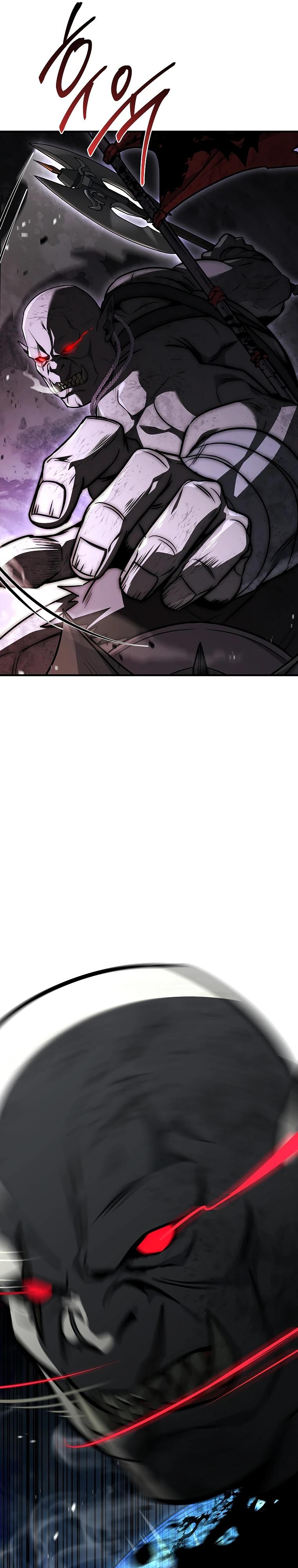 Манга Регрессия третьего принца павшего королевства - Глава 37 Страница 31