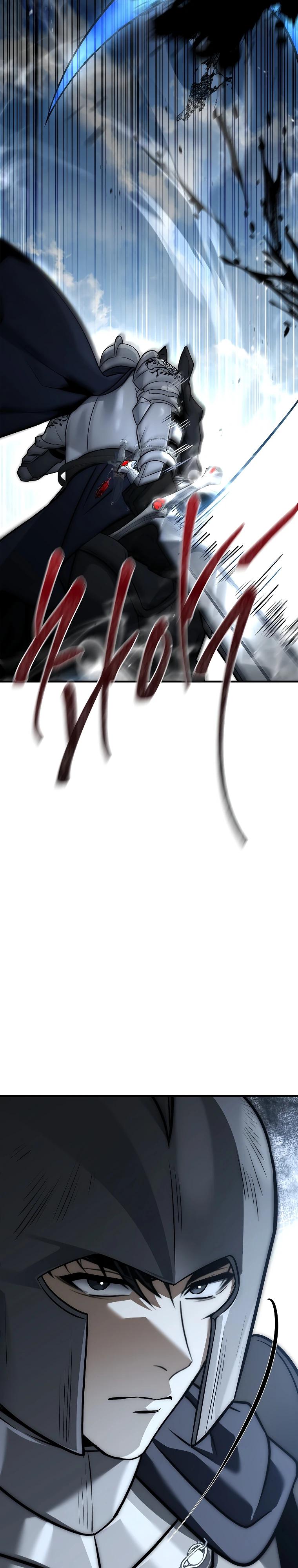 Манга Регрессия третьего принца павшего королевства - Глава 37 Страница 32