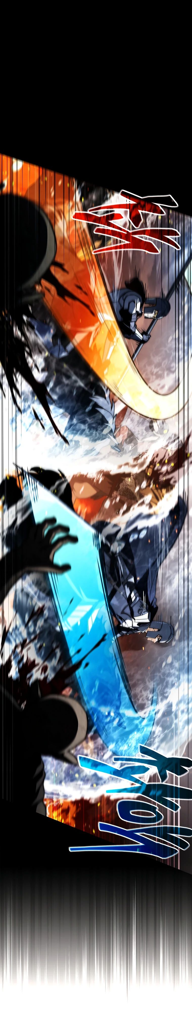 Манга Регрессия третьего принца павшего королевства - Глава 36 Страница 24