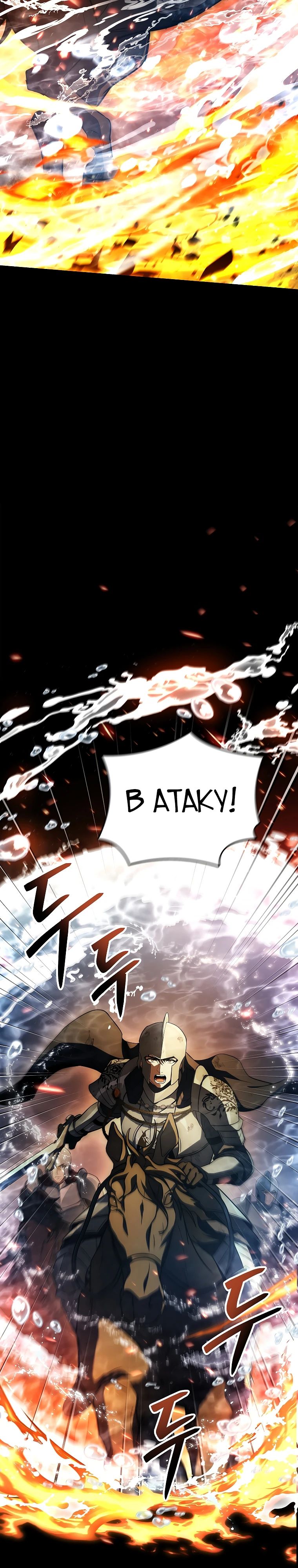 Манга Регрессия третьего принца павшего королевства - Глава 36 Страница 23