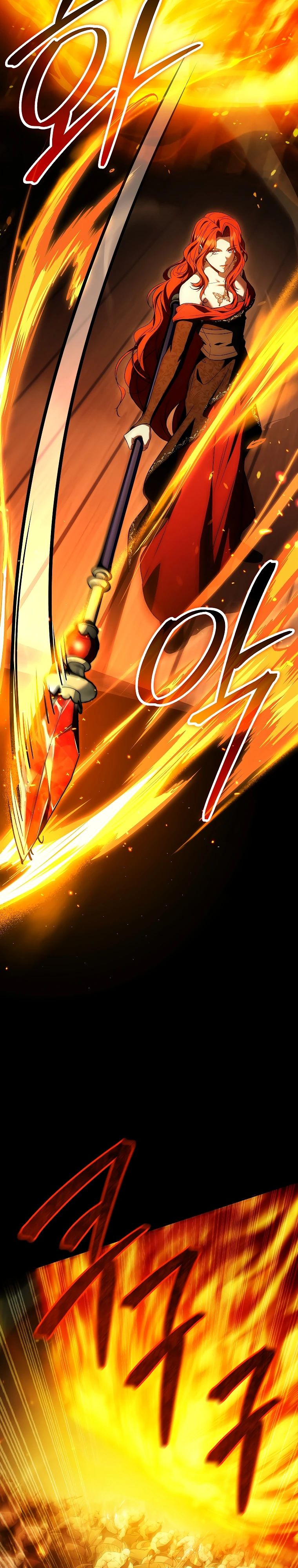 Манга Регрессия третьего принца павшего королевства - Глава 36 Страница 12