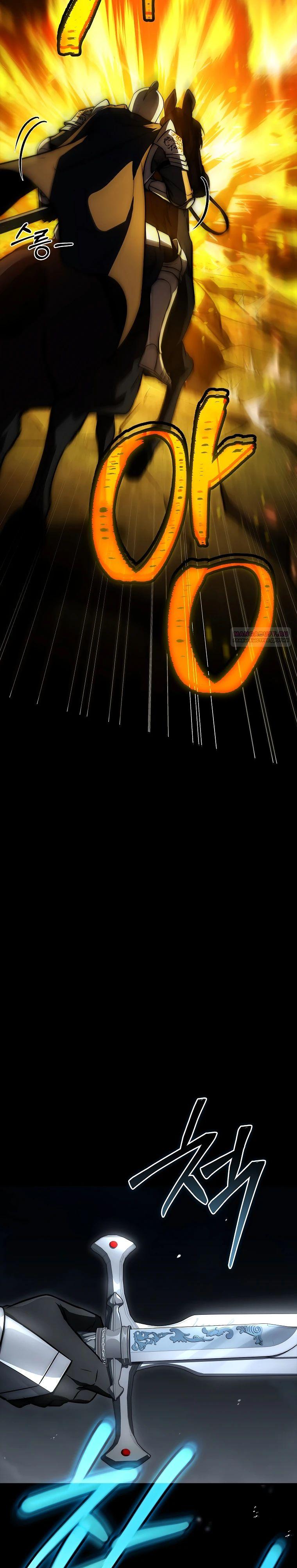 Манга Регрессия третьего принца павшего королевства - Глава 36 Страница 18