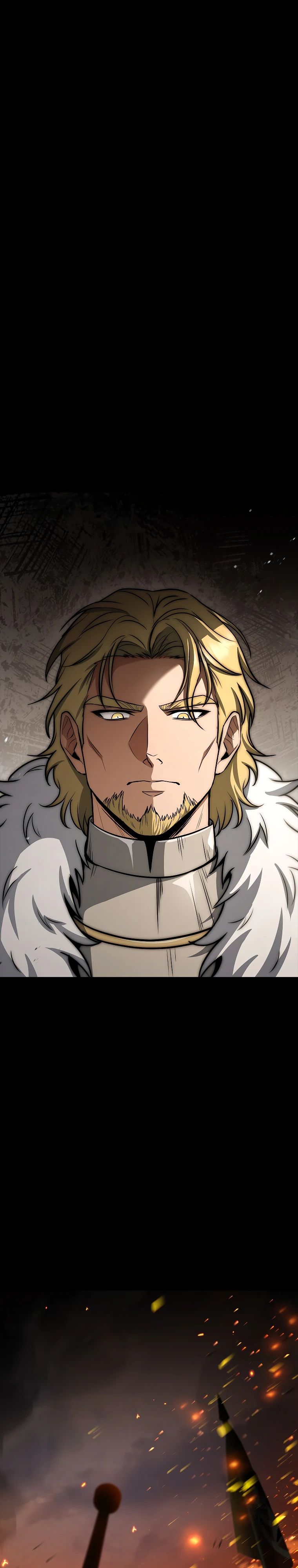 Манга Регрессия третьего принца павшего королевства - Глава 36 Страница 21