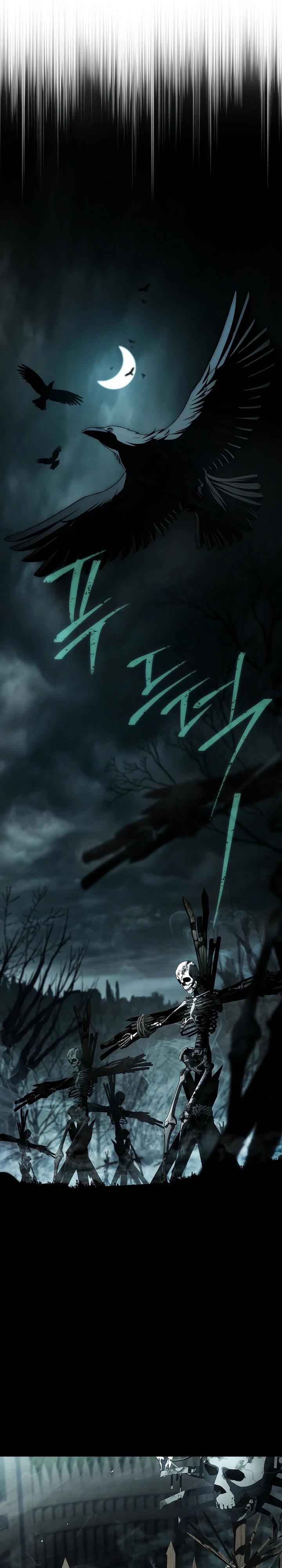 Манга Регрессия третьего принца павшего королевства - Глава 41 Страница 29