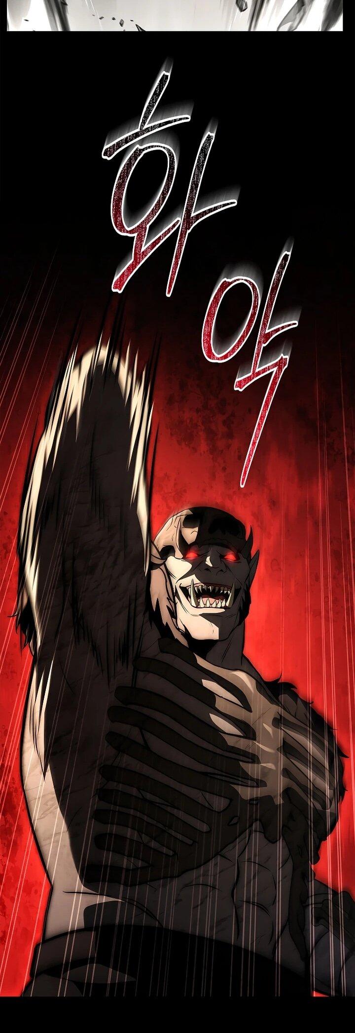 Манга Регрессия третьего принца павшего королевства - Глава 44 Страница 59