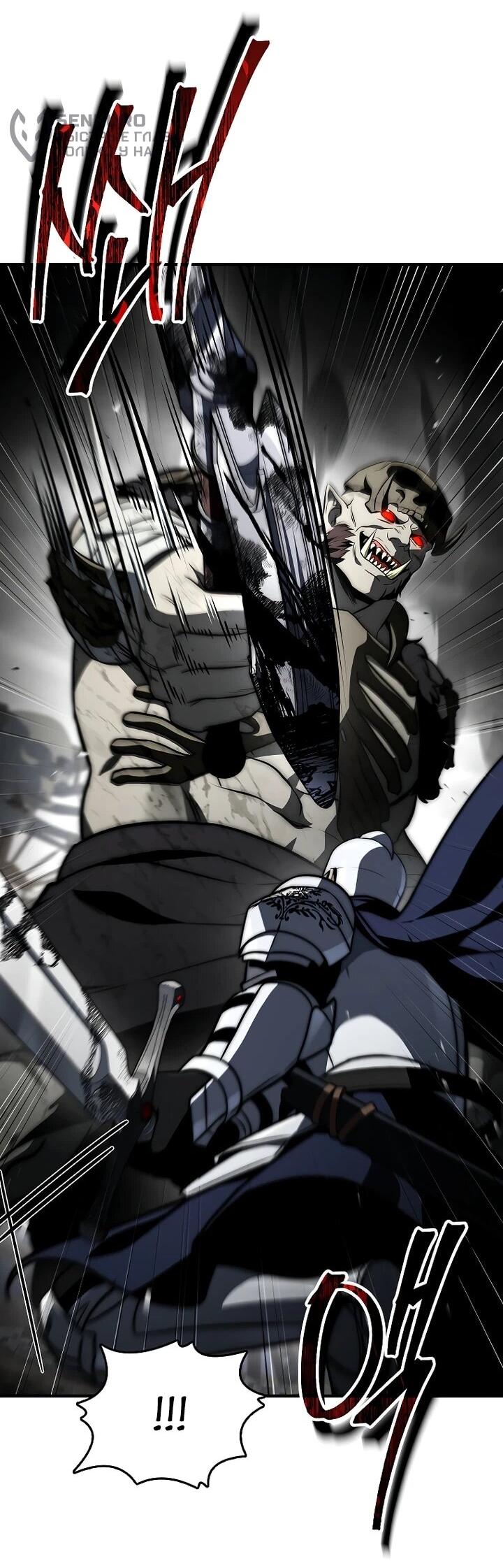 Манга Регрессия третьего принца павшего королевства - Глава 44 Страница 64