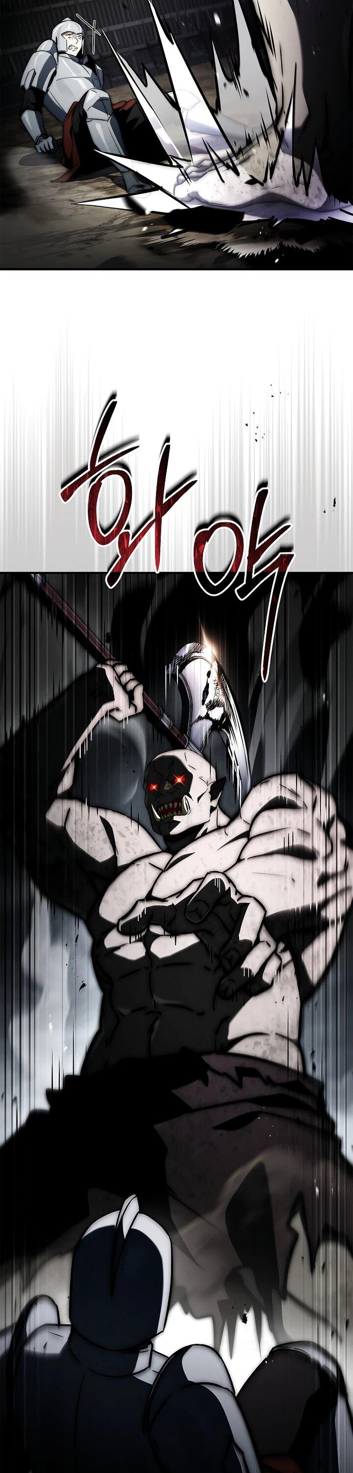 Манга Регрессия третьего принца павшего королевства - Глава 44 Страница 6