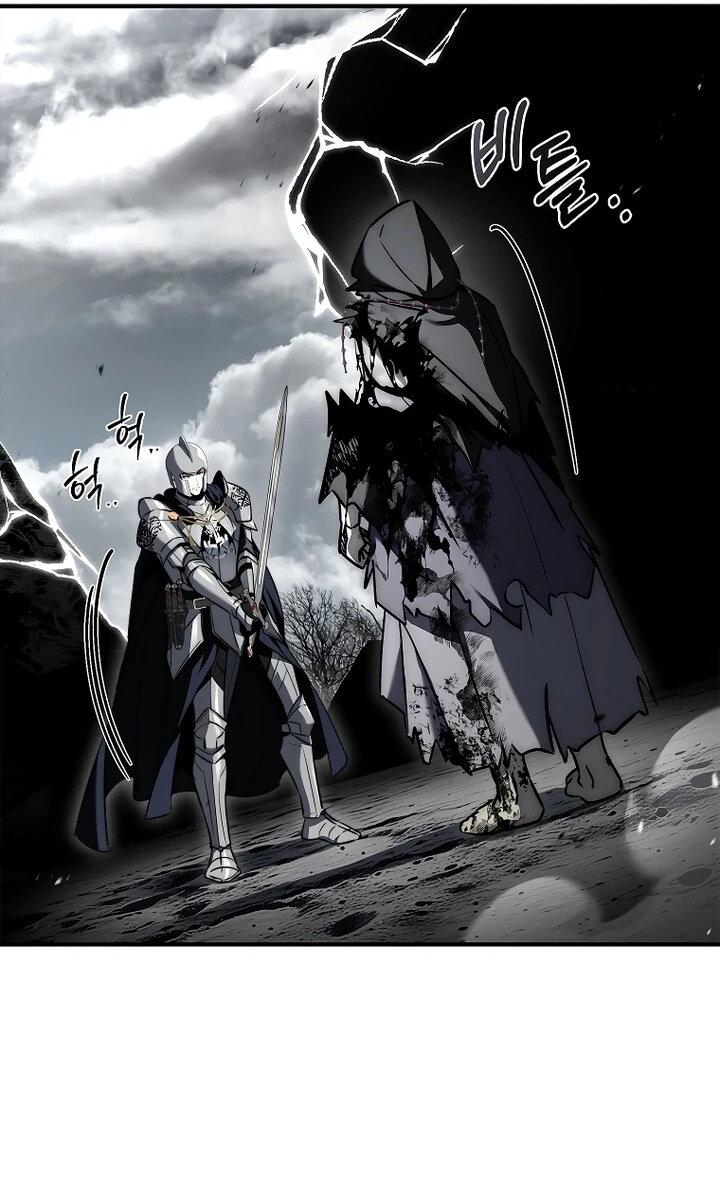 Манга Регрессия третьего принца павшего королевства - Глава 44 Страница 45