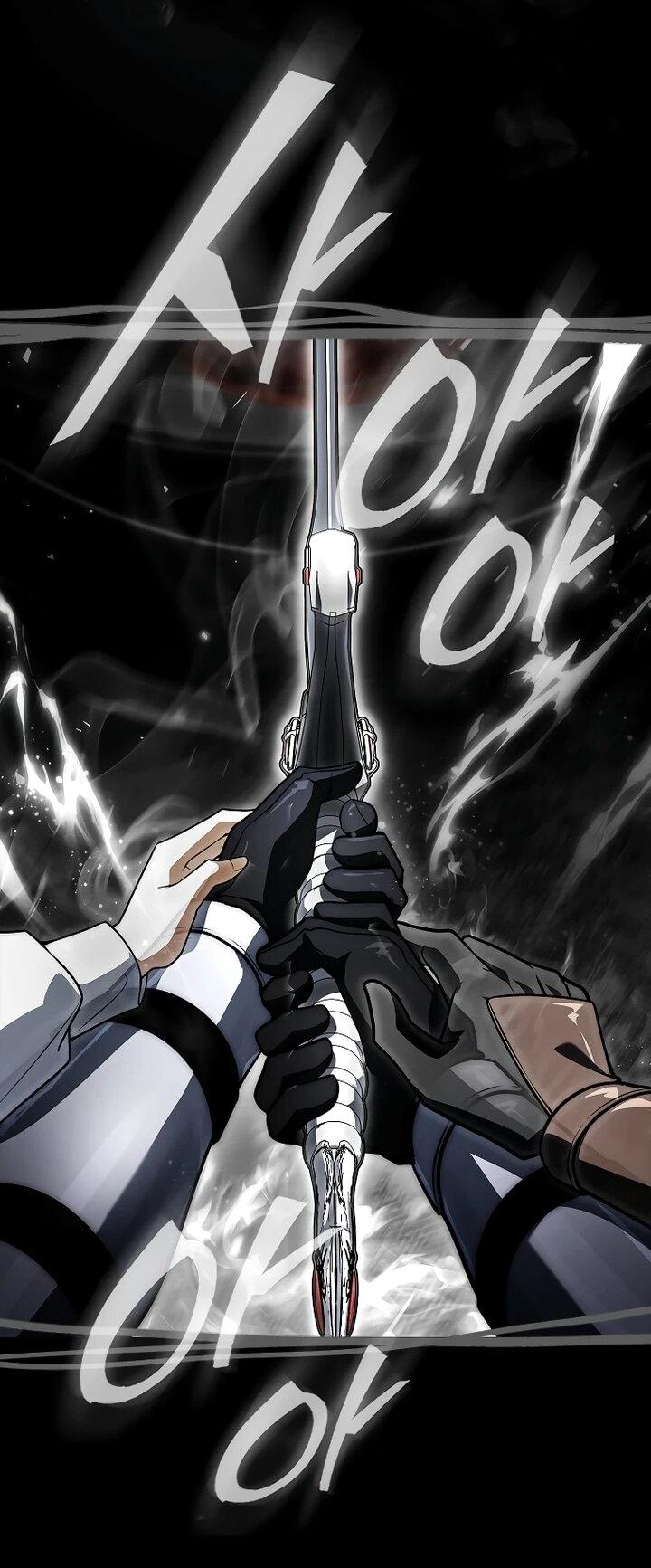 Манга Регрессия третьего принца павшего королевства - Глава 44 Страница 31