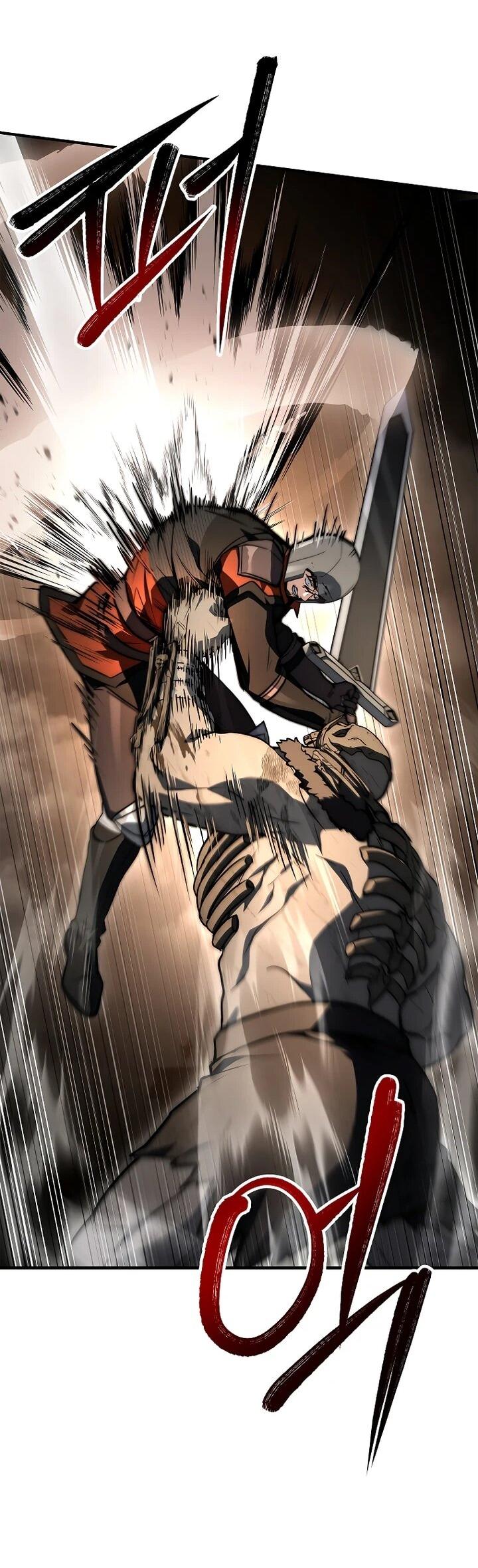 Манга Регрессия третьего принца павшего королевства - Глава 44 Страница 55