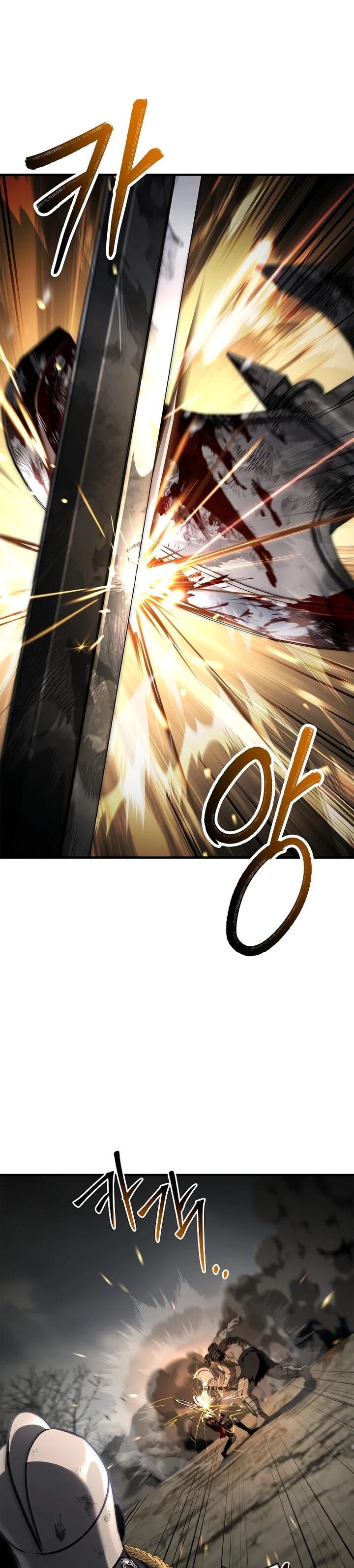 Манга Регрессия третьего принца павшего королевства - Глава 44 Страница 52