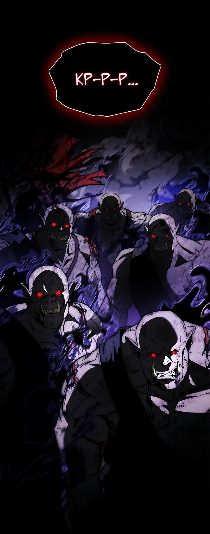 Манга Регрессия третьего принца павшего королевства - Глава 44 Страница 3