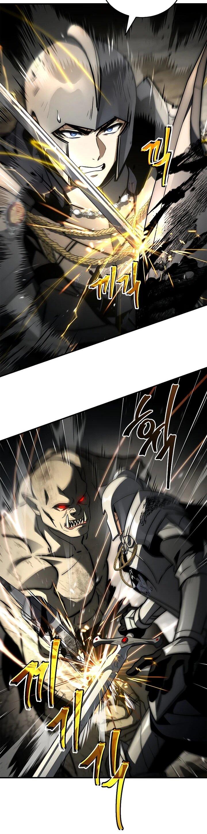 Манга Регрессия третьего принца павшего королевства - Глава 44 Страница 10