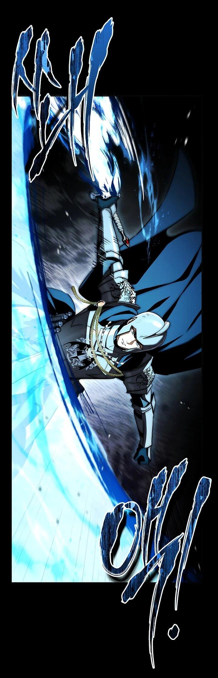 Манга Регрессия третьего принца павшего королевства - Глава 44 Страница 41