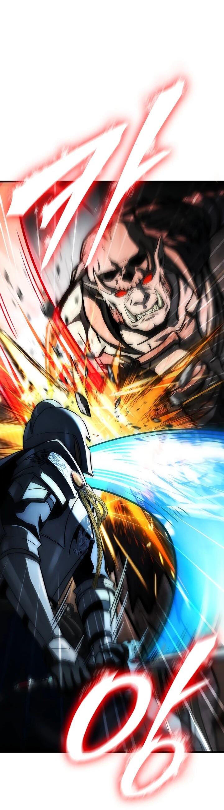 Манга Регрессия третьего принца павшего королевства - Глава 43 Страница 29