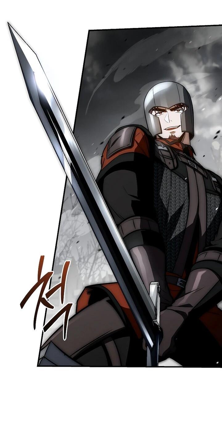 Манга Регрессия третьего принца павшего королевства - Глава 43 Страница 61